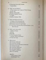 Karl Marx, his life and thought
