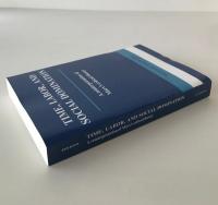 Time, Labor, and Social Domination : a Reinterpretation of Marx's Critical Theory