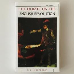 The Debate on the English Revolution