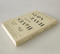The Haves and the Have-nots : a Brief and Idiosyncratic History of Global Inequality