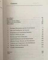 An introduction to Japanese society