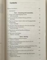Feminism and Cultural Studies