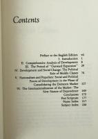 Dependency and Development in Latin America