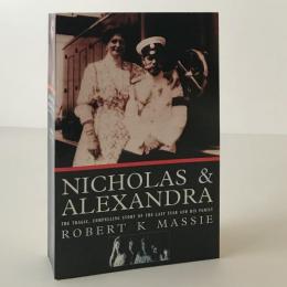 Nicholas and Alexandra