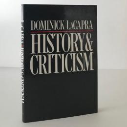 History and Criticism