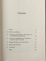History and Criticism