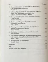 Postimperialism and world politics