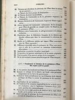 Contribution à la théorie générale de l'état : spécialement d'après les données fournies par le Droit constitutionnel français
