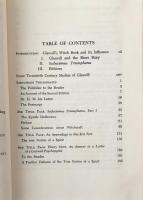 Saducismus triumphatus; or, Full and plain evidence concerning witches and Apparitions : (1689)　A Facsimile Reprint