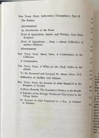 Saducismus triumphatus; or, Full and plain evidence concerning witches and Apparitions : (1689)　A Facsimile Reprint