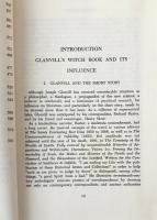 Saducismus triumphatus; or, Full and plain evidence concerning witches and Apparitions : (1689)　A Facsimile Reprint
