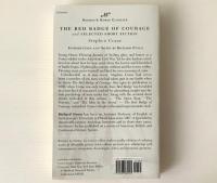 The Red Badge of Courage and Selected Short Fiction