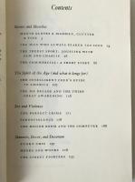Mauve gloves & madmen, clutter & vine, and other stories, sketches, and essays