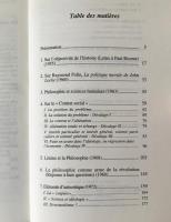 Solitude de Machiavel et autres textes