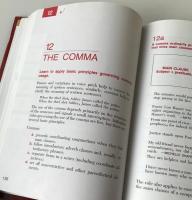 Harbrace College handbook