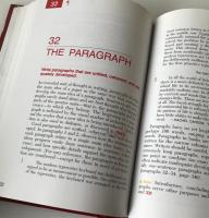 Harbrace College handbook