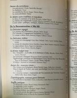 LA Litteratire Francaise Du Xxe Siecle