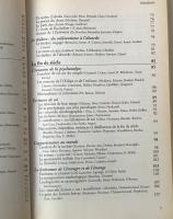 LA Litteratire Francaise Du Xxe Siecle