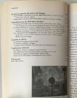 LA Litteratire Francaise Du Xxe Siecle