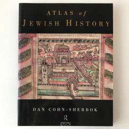 Atlas of Jewish history