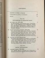 Rehearsal for destruction : a study of political anti-Semitism in imperial Germany