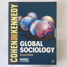 Global sociology