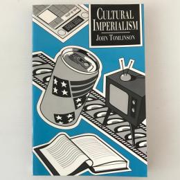 Cultural imperialism : a critical introduction