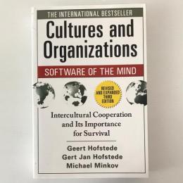 Cultures and organizations : software of the mind : intercultural cooperation and its importance for survival