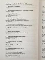 The rise of political economy in the Scottish enlightenment