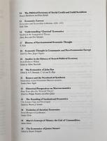 The rise of political economy in the Scottish enlightenment