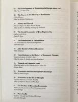 The rise of political economy in the Scottish enlightenment