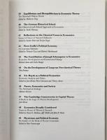 The rise of political economy in the Scottish enlightenment