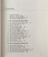The history of the Christ : the foundation for New Testament theology