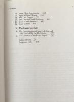 The history of the Christ : the foundation for New Testament theology