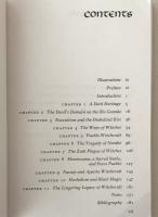 Witchcraft in the Southwest : Spanish and Indian Supernaturalism on the Rio Grande