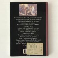 Les sorcières fiancées de satan