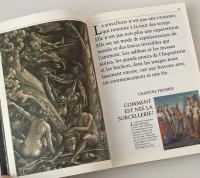 Les sorcières fiancées de satan