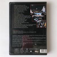 〔DVD〕Deep Purple／New Live & Rare The video collection 1984−2000