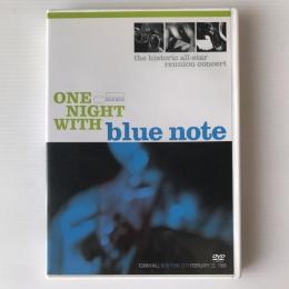 〔DVD〕One Night with Blue Note