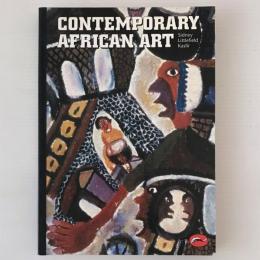 Contemporary African Art ＜World of Art＞