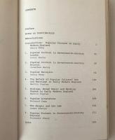 Popular Culture in Seventeenth-Century England