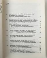Die Dichter und die Droste : produktive Lektüre in der klassischen Moderne