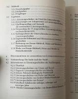 Dichterbilder in Literaturgeschichten: Die Darstellung Droste-Hülshoffs, Heines und Mörikes in literaturgeschichtlichen Kommentaren
