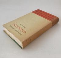 Gedichte 1902-1943