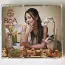〔CD+DVD〕BoA／七色の明日～brand new beat～ / Your Color