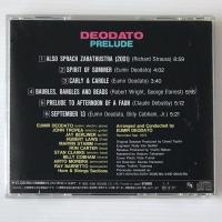 〔CD〕デオダート／ツァラトゥストラはかく語りき