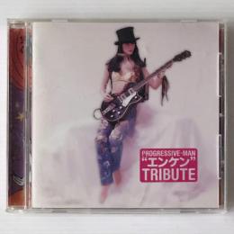 〔CD〕VA／PROGRESSIVE-MAN エンケン TRIBUTE 遠藤賢司トリビュート