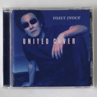 〔CD〕井上陽水 ／United Cover