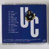 〔CD〕井上陽水 ／United Cover