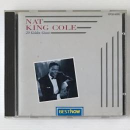 〔CD〕ナット・キング・コール／グレイト20　モナ・リザ/トゥー・ヤング